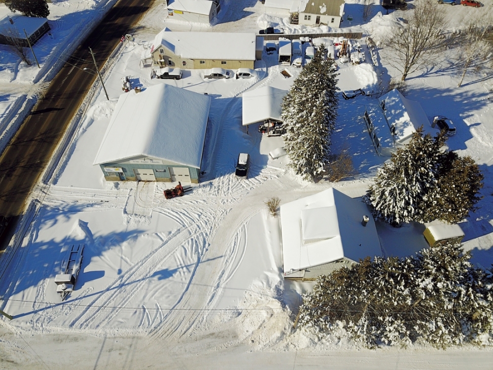 179 Hastings Street, N., Bancroft Ontario, Canada