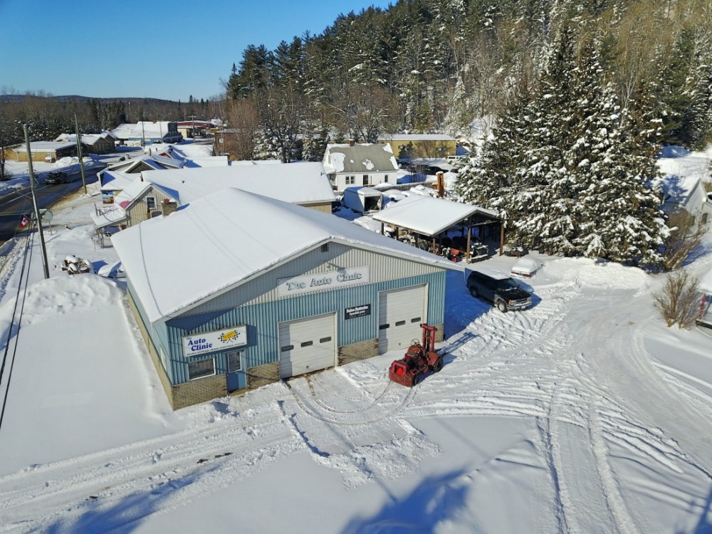 179 Hastings Street, N., Bancroft Ontario, Canada