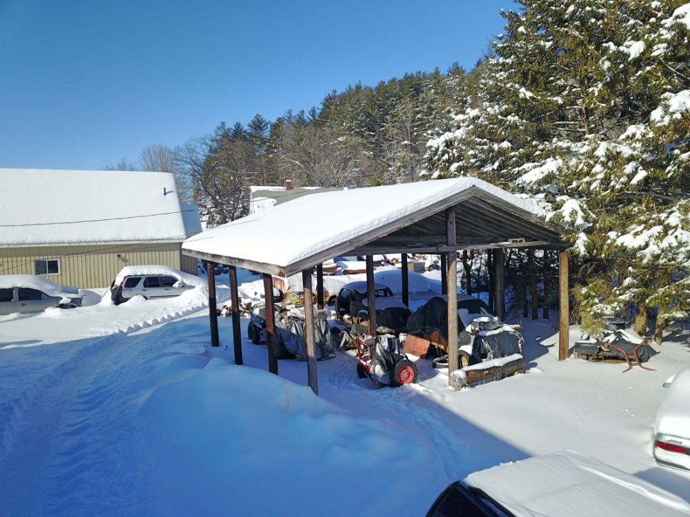 179 Hastings Street, N., Bancroft Ontario, Canada