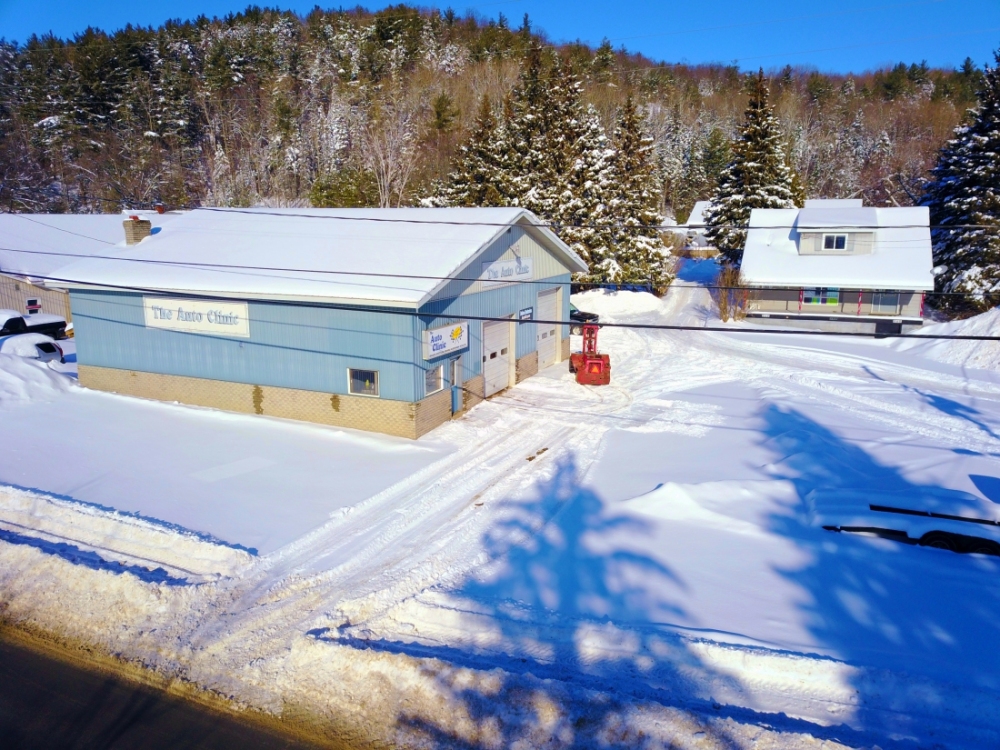 179 Hastings Street, N., Bancroft Ontario, Canada