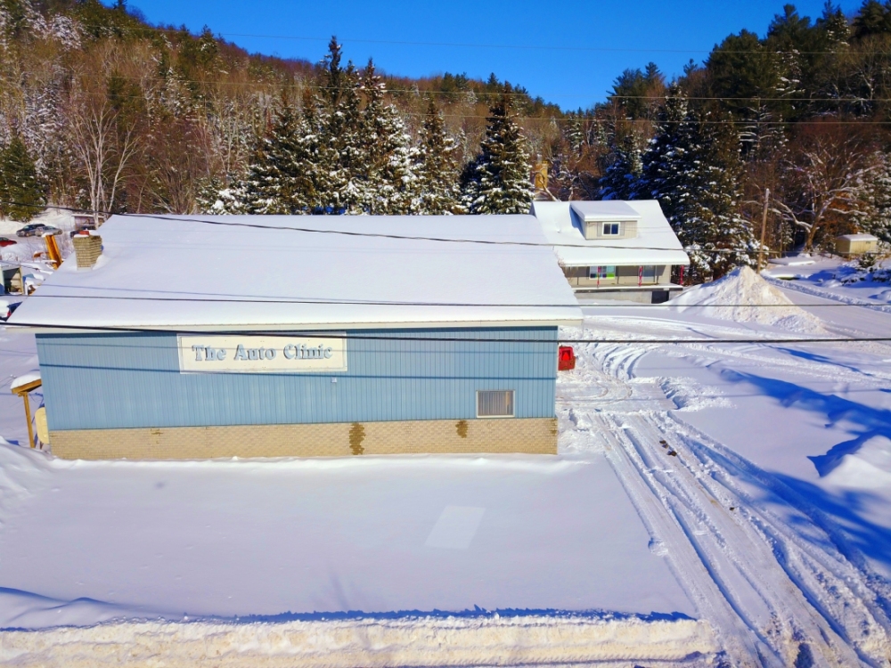 179 Hastings Street, N., Bancroft Ontario, Canada
