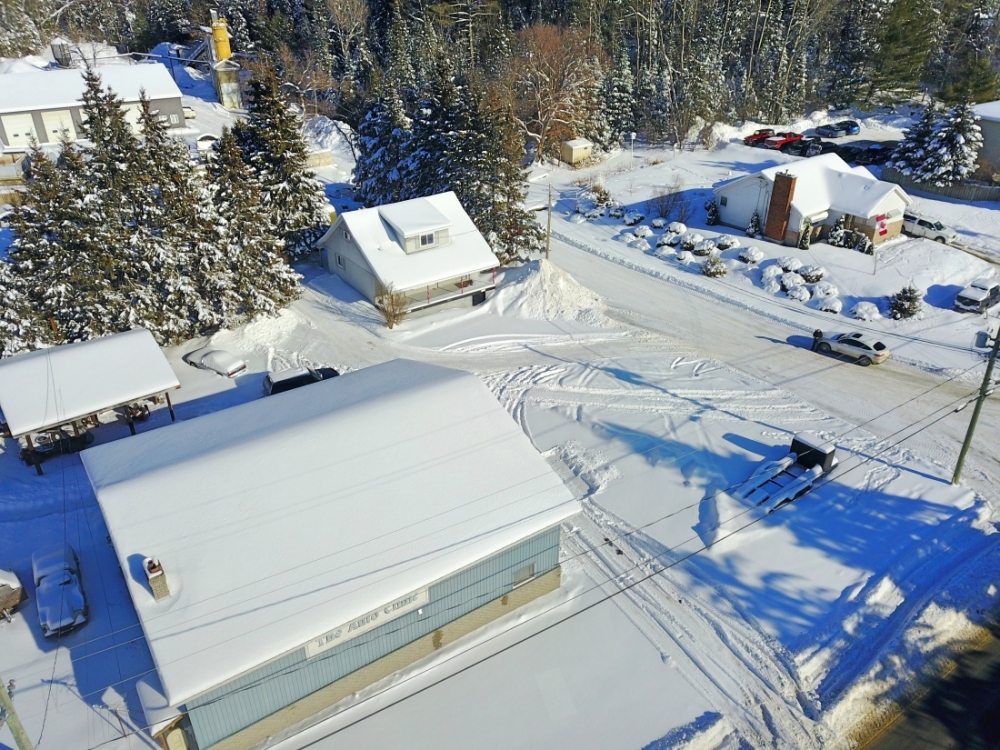 179 Hastings Street, N., Bancroft Ontario, Canada