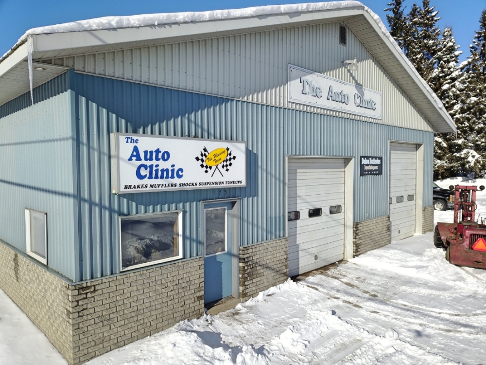 179 Hastings Street, N., Bancroft Ontario, Canada
