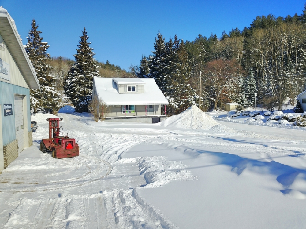 179 Hastings Street, N., Bancroft Ontario, Canada