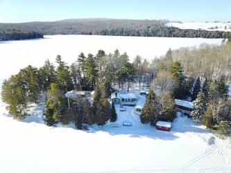 Bancroft And Area Real Estate Watefront Cottages Residential Land