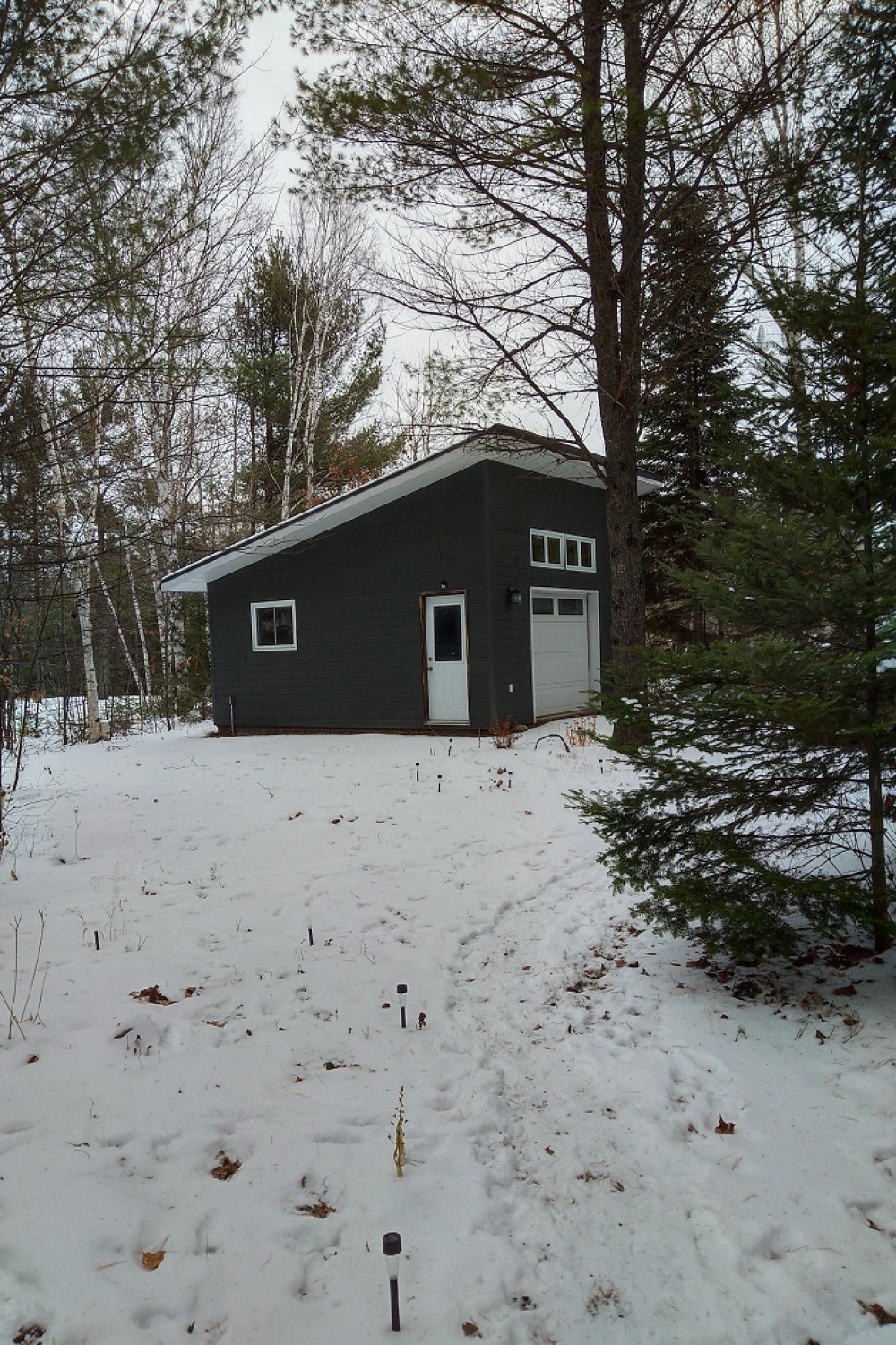 44 Vanluven Lane, Bancroft Ontario, Canada