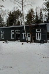 44 Vanluven Lane, Bancroft Ontario, Canada
