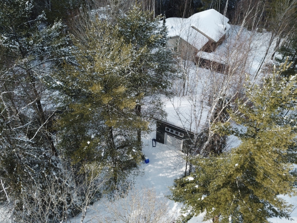 44 Vanluven Lane, Bancroft Ontario, Canada