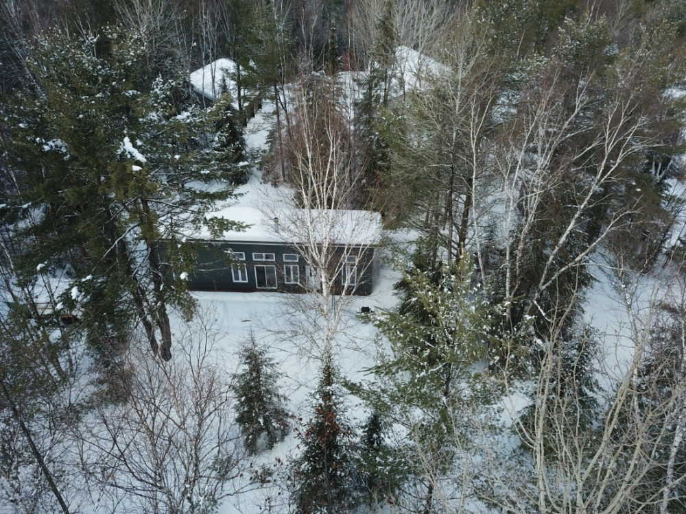 44 Vanluven Lane, Bancroft Ontario, Canada