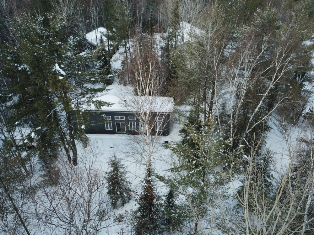 44 Vanluven Lane, Bancroft Ontario, Canada