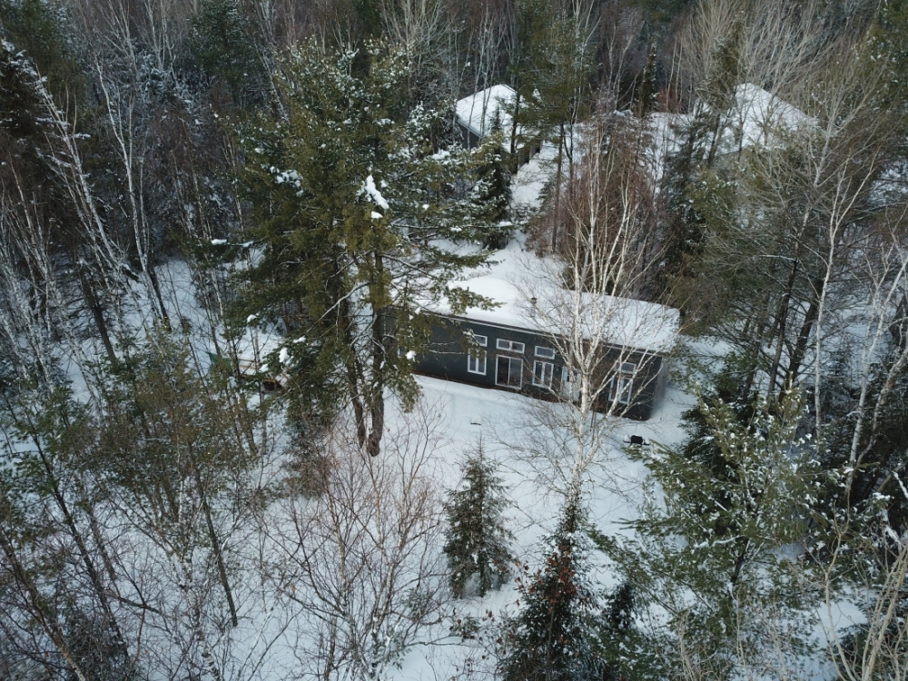 44 Vanluven Lane, Bancroft Ontario, Canada