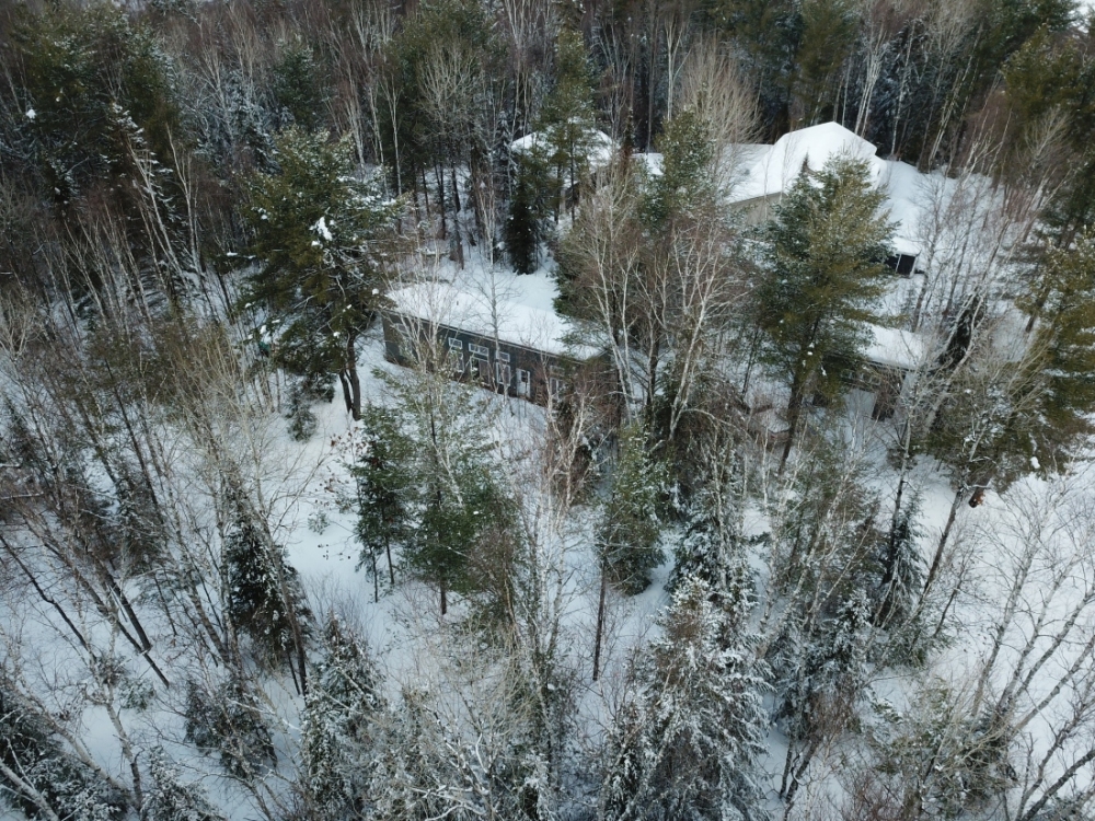 44 Vanluven Lane, Bancroft Ontario, Canada