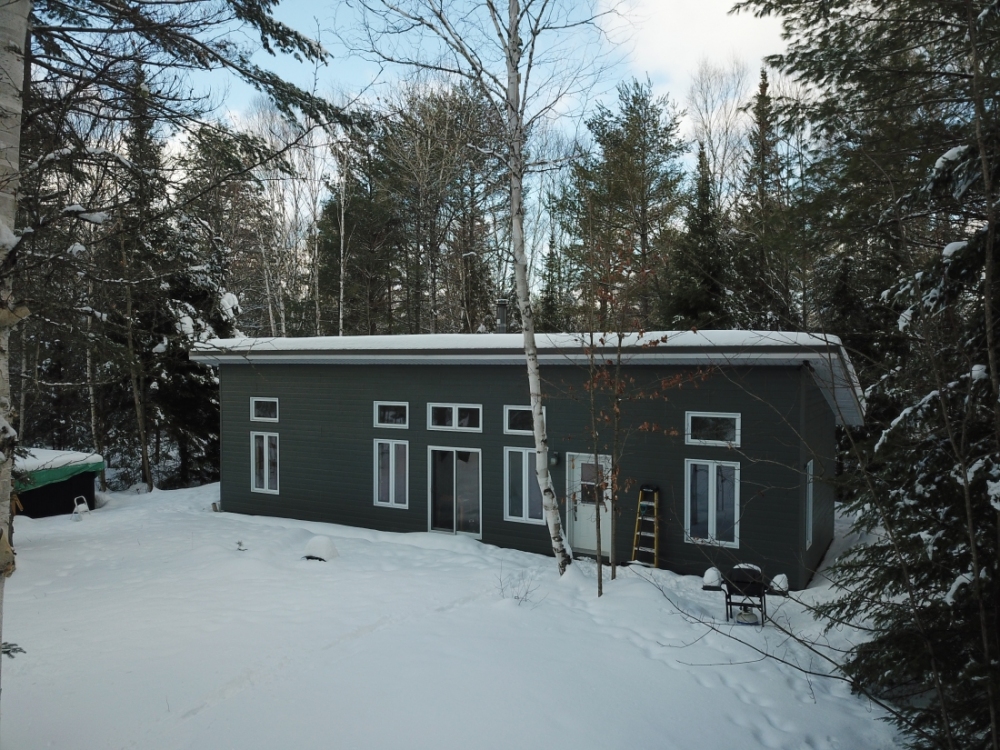 44 Vanluven Lane, Bancroft Ontario, Canada
