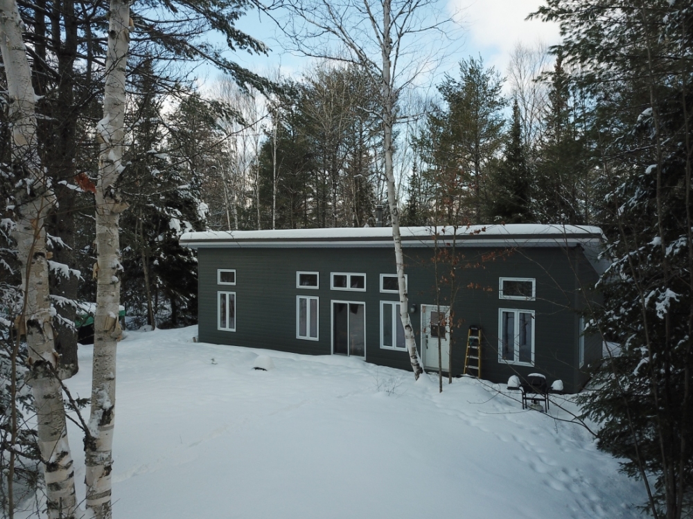 44 Vanluven Lane, Bancroft Ontario, Canada