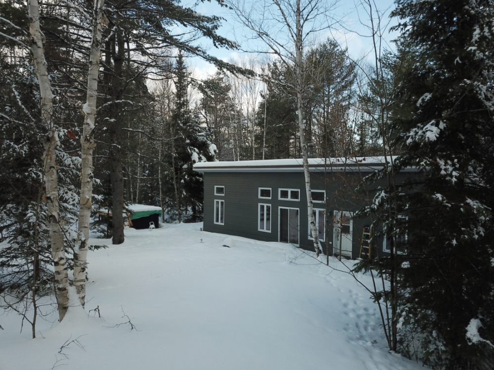 44 Vanluven Lane, Bancroft Ontario, Canada