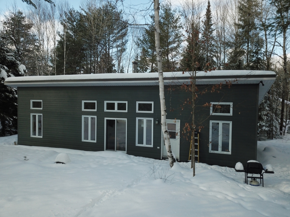 44 Vanluven Lane, Bancroft Ontario, Canada