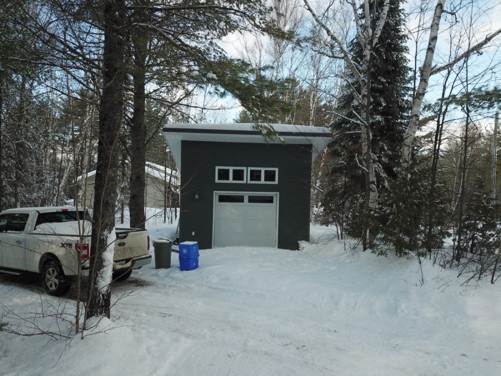 44 Vanluven Lane, Bancroft Ontario, Canada