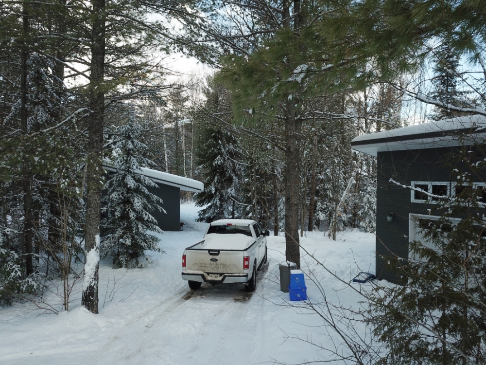 44 Vanluven Lane, Bancroft Ontario, Canada