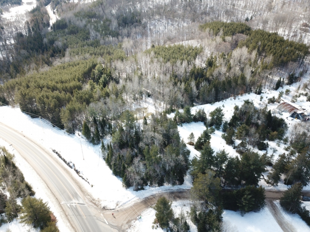 19 Pine Ridge Road, Bancroft Ontario, Canada