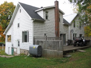 53 Bridge Street, East, Bancroft Ontario, Canada