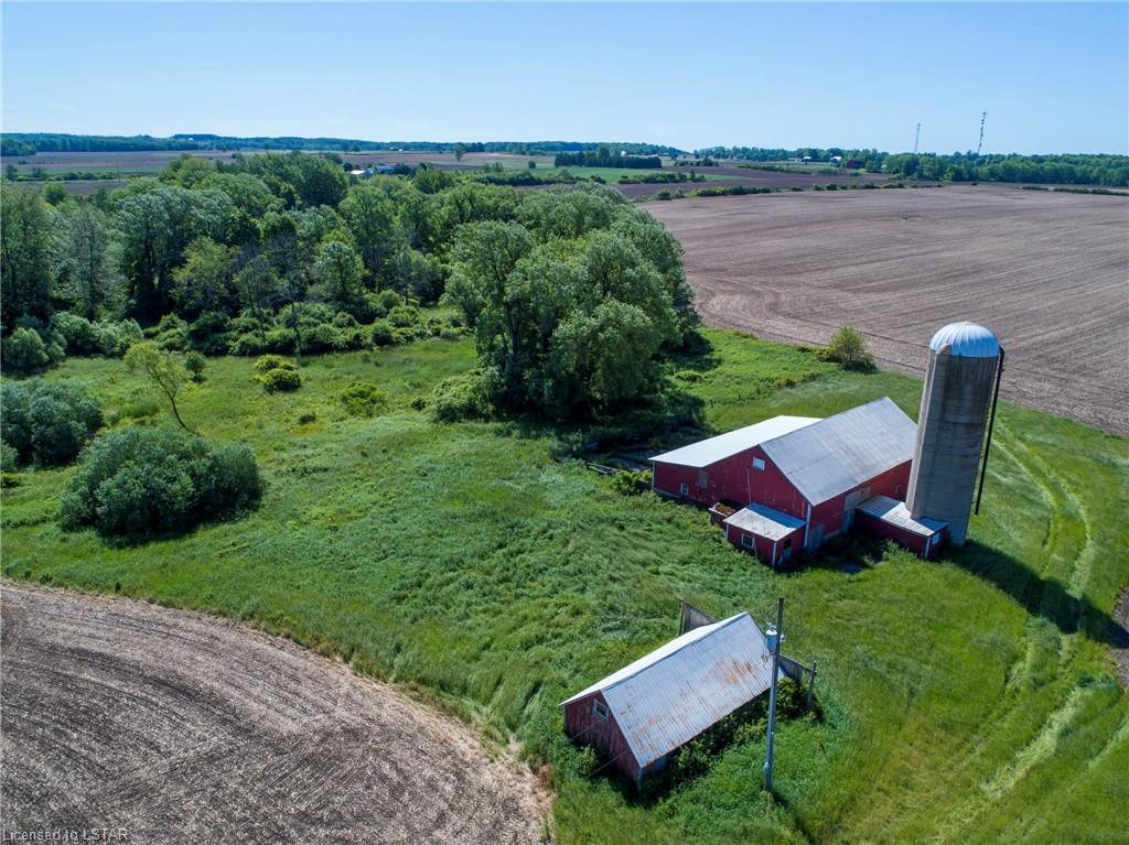 43659 JOHN WISE Line, St. Thomas Ontario, Canada