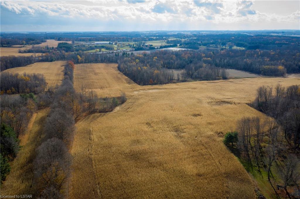 775372 BLANDFORD Road, Woodstock Ontario, Canada