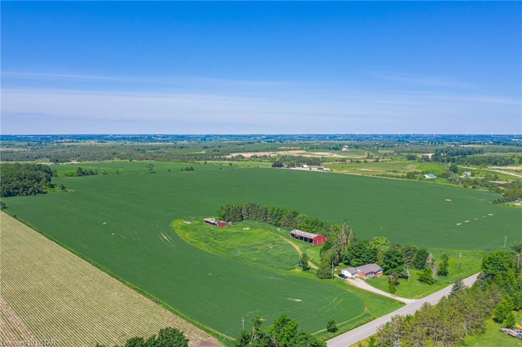 351564 17 TH Line, East Garafraxa Ontario, Canada