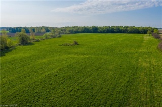 PT LT 14 CONCESSION 7 Road, Waterford Ontario, Canada