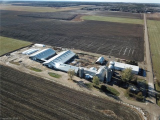 571478 BEAUCHAMP 4 CONCESSION Road