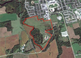 52 CONCESSION 2 SDR Road, Walkerton Ontario, Canada