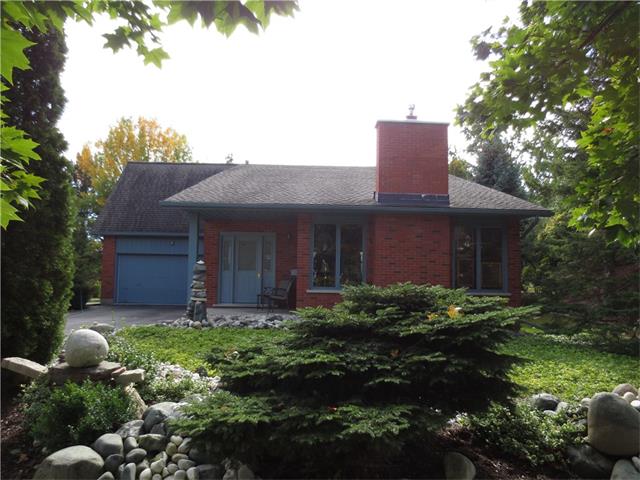 133 Sandford Fleming Dr., Waterloo, Ontario, Canada