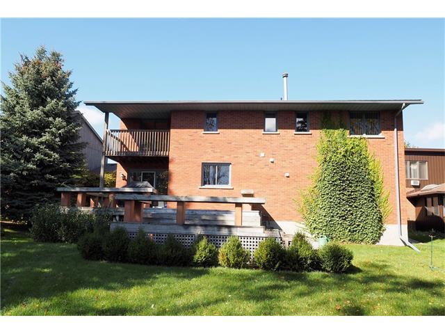133 Sandford Fleming Dr., Waterloo, Ontario, Canada