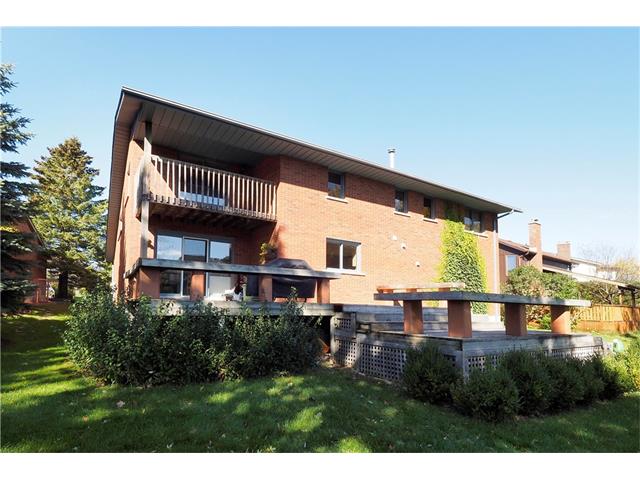 133 Sandford Fleming Dr., Waterloo, Ontario, Canada