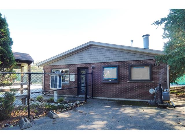 133 Sandford Fleming Dr., Waterloo, Ontario, Canada