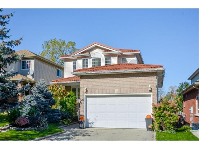 22 Gloucester Ct., Kitchener, Ontario, Canada