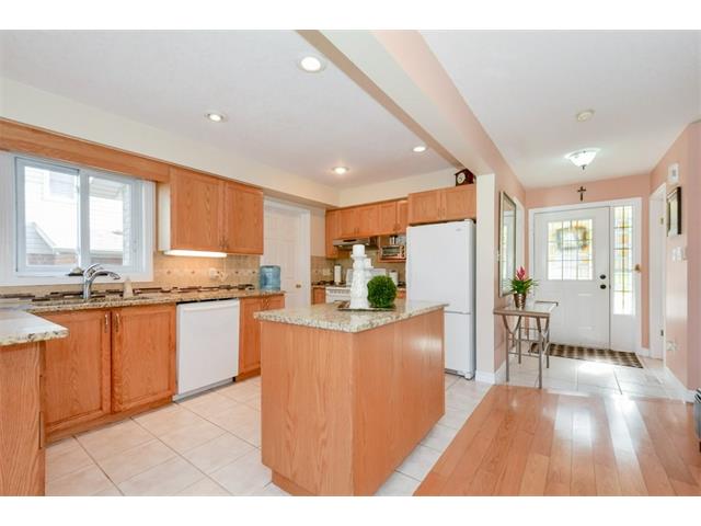 22 Gloucester Ct., Kitchener, Ontario, Canada