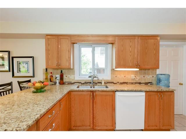 22 Gloucester Ct., Kitchener, Ontario, Canada