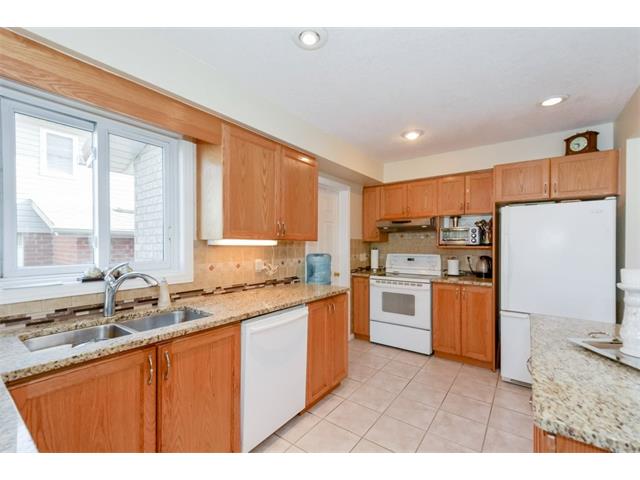 22 Gloucester Ct., Kitchener, Ontario, Canada