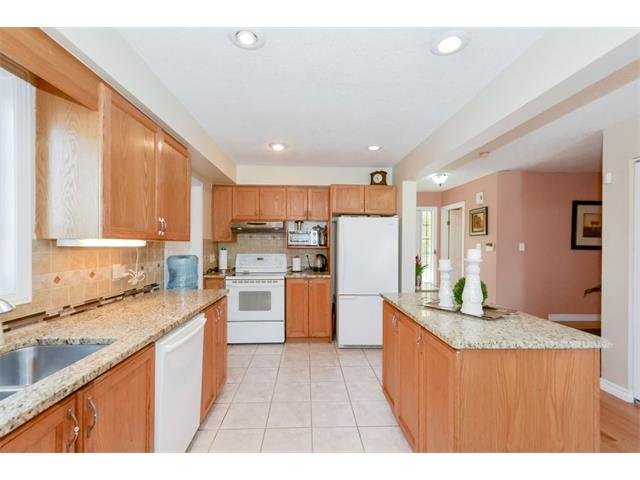 22 Gloucester Ct., Kitchener, Ontario, Canada