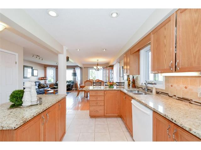 22 Gloucester Ct., Kitchener, Ontario, Canada