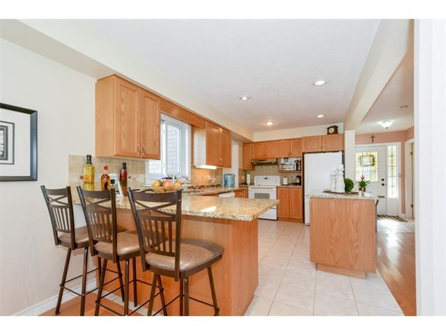 22 Gloucester Ct., Kitchener, Ontario, Canada