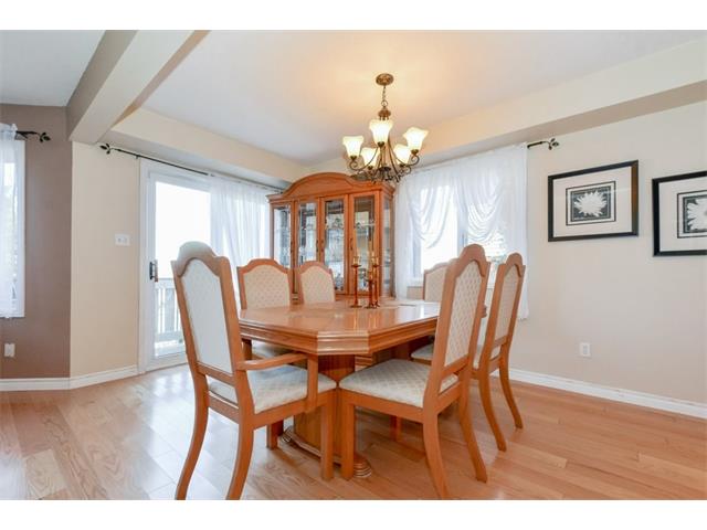 22 Gloucester Ct., Kitchener, Ontario, Canada