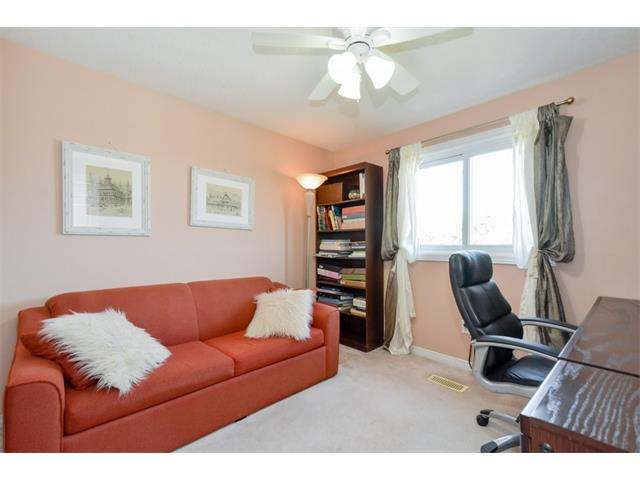 22 Gloucester Ct., Kitchener, Ontario, Canada