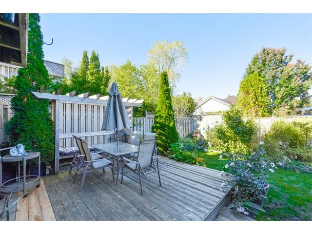 22 Gloucester Ct., Kitchener, Ontario, Canada