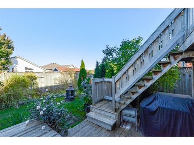 22 Gloucester Ct., Kitchener, Ontario, Canada