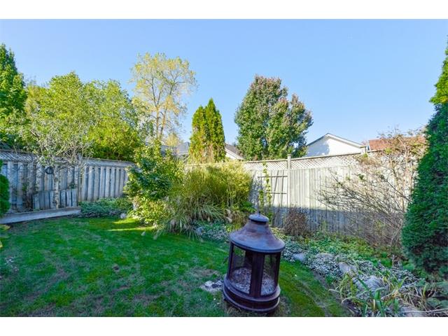 22 Gloucester Ct., Kitchener, Ontario, Canada