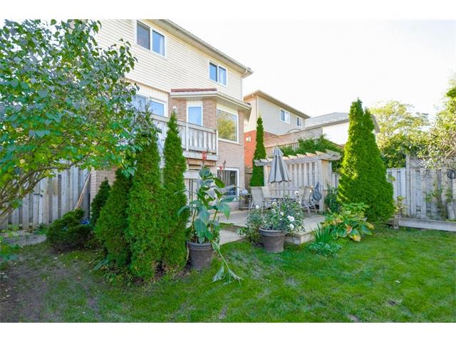 22 Gloucester Ct., Kitchener, Ontario, Canada
