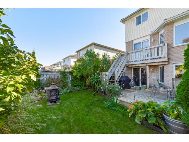 22 Gloucester Ct., Kitchener, Ontario, Canada