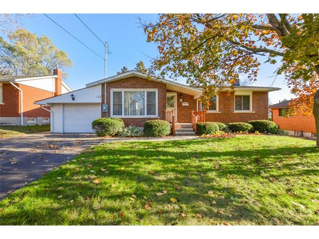 122 Speedvale Ave. W., Guelph, Ontario, Canada
