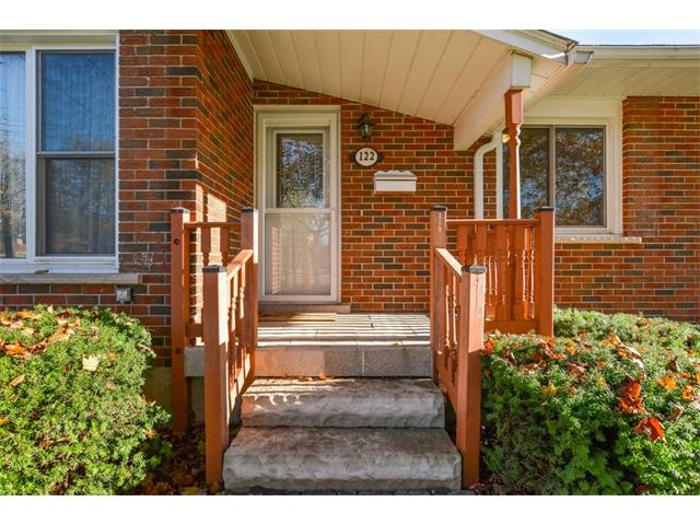 122 Speedvale Ave. W., Guelph, Ontario, Canada